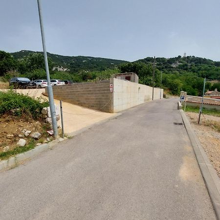Ulica Dvori Narca 12 Apartment 4+2 Per. Башка Экстерьер фото