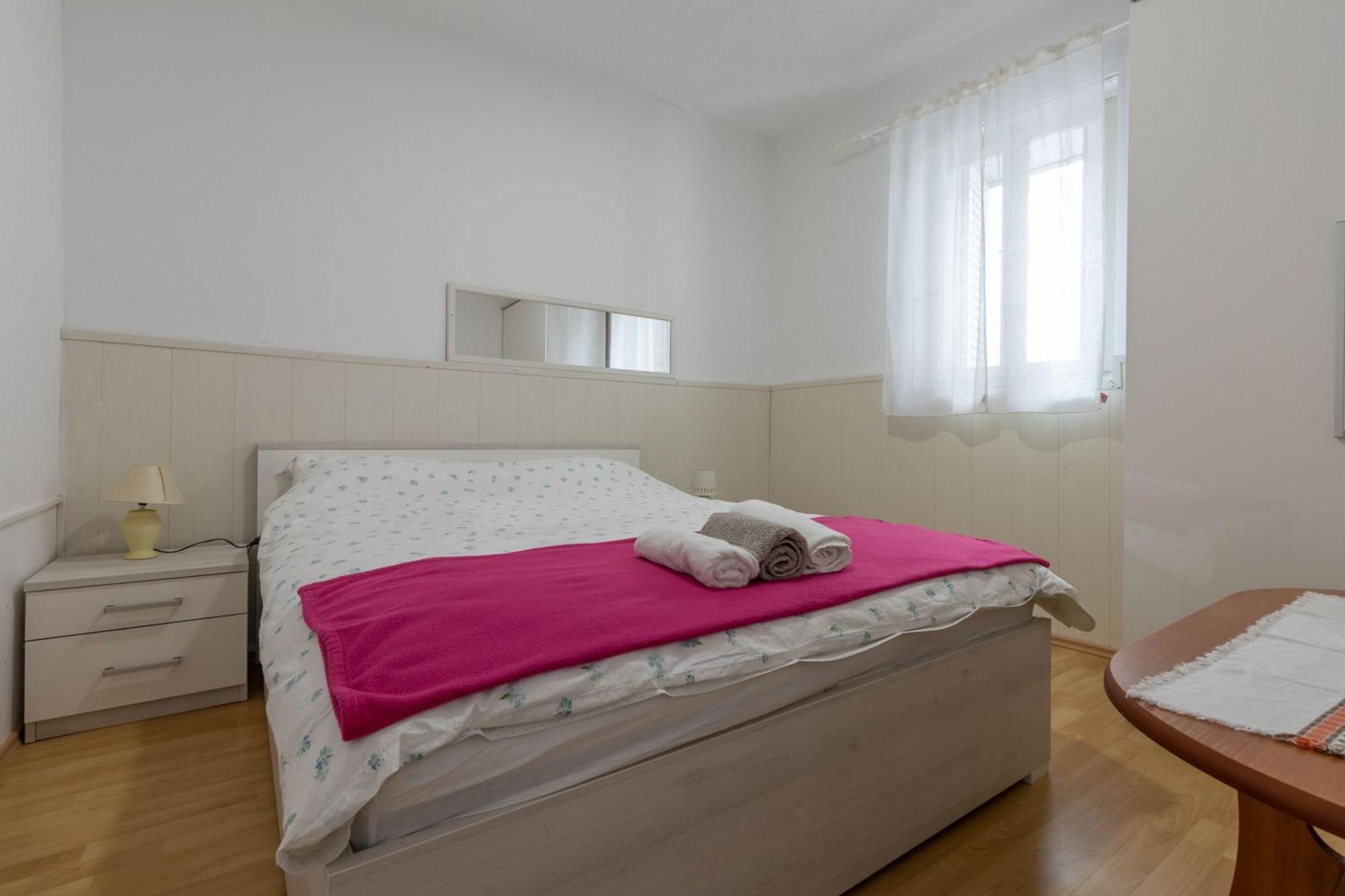 Ulica Dvori Narca 12 Apartment 4+2 Per. Башка Экстерьер фото