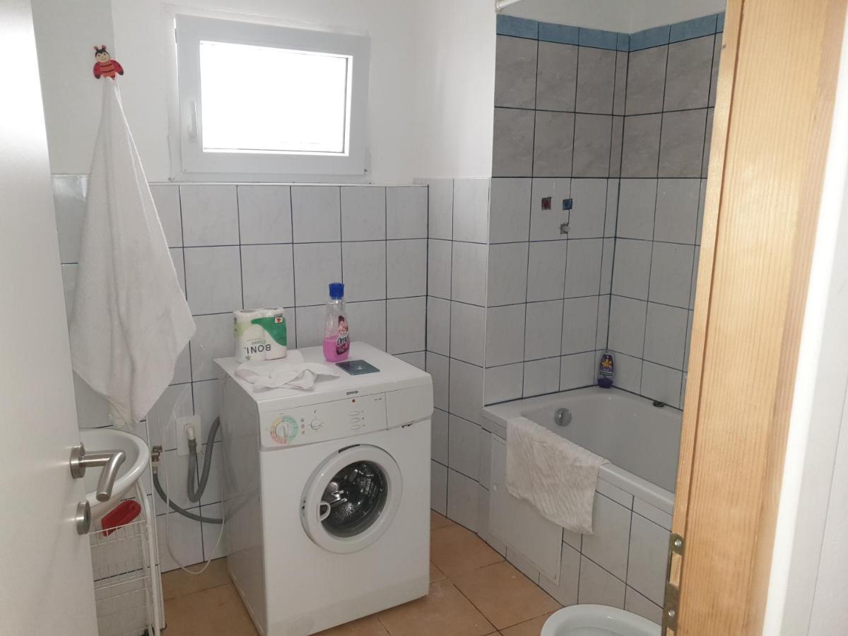 Ulica Dvori Narca 12 Apartment 4+2 Per. Башка Экстерьер фото